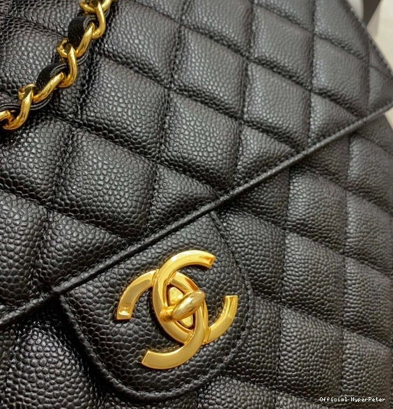Hyper Peter BAG CHANEL FLAP 0714
